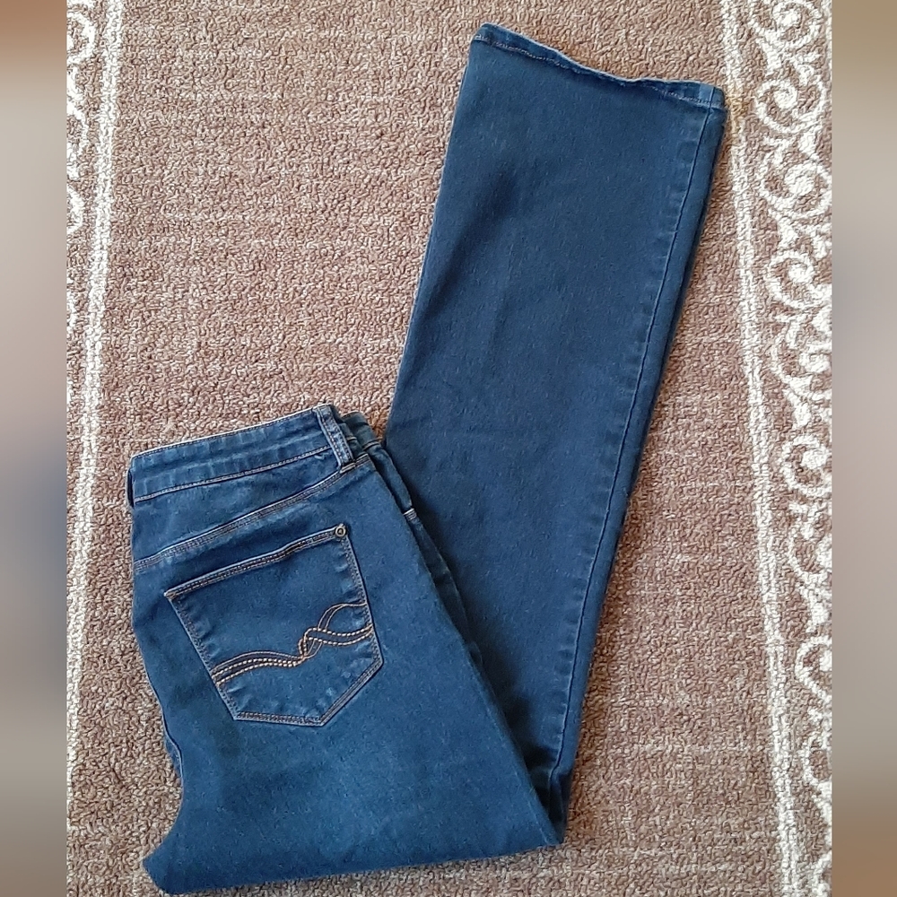 R JEANS Brand Jeans ~28P